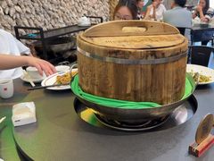 -飞尝蚝·顺德菜·鱼生(顺德总店)