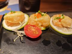 -京鹿料理(荟聚店)