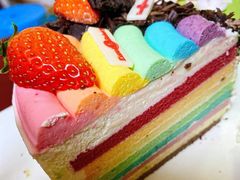 -开心草帽(文化西路店)