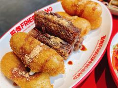 -王炸·川渝美食集市(THE BOX店)