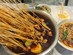 -成都瓜串串(水围1368店)