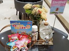 -海底捞火锅(金融街万达店)