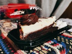 -The Cheesecake Factory 芝乐坊餐厅(王府中環店)