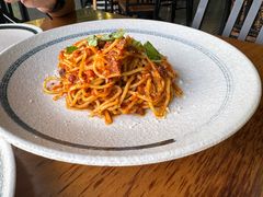 -PIZZA BIANCA(万象城店)