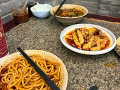 口水鸡-小街天府