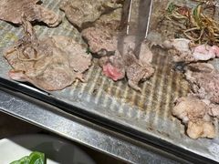 -玫瑰花园自助烤肉(顺义鑫海韵通店)