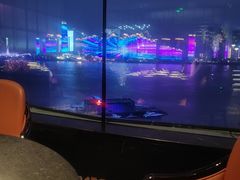 -君庭中餐馆(湘江豪生店)