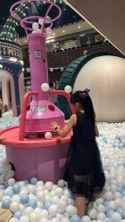 -MELAND CLUB•花园城堡主题亲子乐园•派对•餐厅(广州乐峰广场旗舰店)