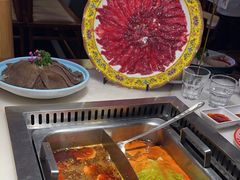 -重庆高老九火锅(万象城店)