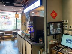 -街角等你.大连海鲜烧烤(西安路店)