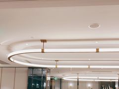 大堂-港丽餐厅(杭大店)