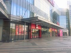 -万达广场(无锡滨湖店)