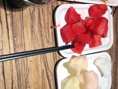 -平娃三宝烧烤·面食(南小街店)