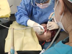 -马泷齿科·皓康门诊(尚都SOHO店)