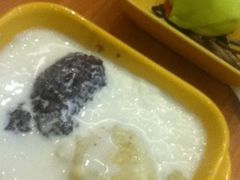 榴莲忘返-满记甜品(南京虹悦城三店)