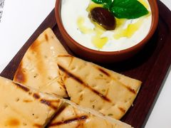-HELLO MUSAE 拾光缪斯餐厅·纯正希腊风味(苏州中心店)