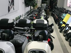 -雅迪电动车(北艾路店)