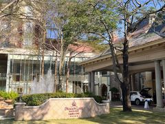 -中旅阿那亚九龙湖·公主酒店