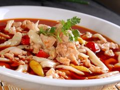 -成都驻京办餐厅(蜀都宾馆店)