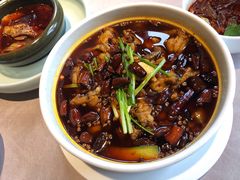 麻辣馋嘴蛙-新沸腾鱼乡(世贸天阶店)