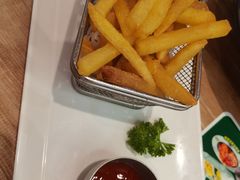 -豪客来牛排(成都锦江大融城店)