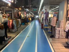-法雅体育工厂店(皂君庙路店)