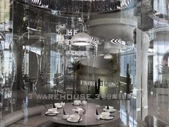 -3号仓库·创意中国菜(乐清正大广场店)