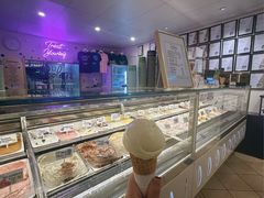 -Dooley's Premium Ice Cream