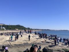 -老虎石海上公园