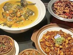 -知楚•精致湖北菜(武商MALL店)