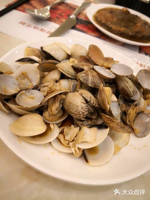 芭菲盛宴·环球美食(袁家岗店)图片