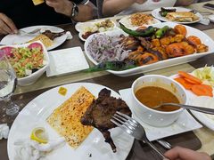 -bosphorus 铂斯西餐厅·土耳其烧烤(环市中路店)