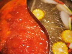 -俏牛哥鲜牛肉牛肆馆(重庆天地店)