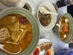 -阿坤纯正西刀鱼丸(Kuala Lumpur Branch)