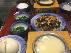 -小铫鸡汤