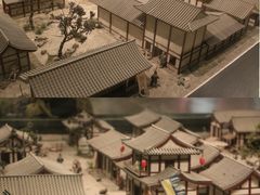 -西安大唐西市博物馆