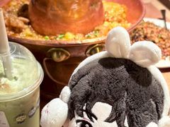 -浩海火燒雲傣家菜(芮欧百货店)