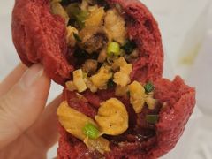 开运大红包-李与白包子铺(桐梓林店)