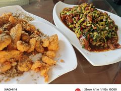 -恩宏德餐馆(平山道店)