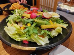 -九田家黑牛烤肉料理(福州道店)