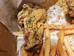 -YUMMYCHICKEN有你炸鸡(文明大道店)