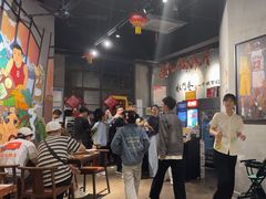 -水门巷餐厅(古子城店)