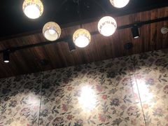 大堂-巴依家新疆手抓饭(菱角湖万达店)