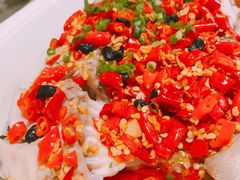 开胃鱼头-大碗厨(东风路店)