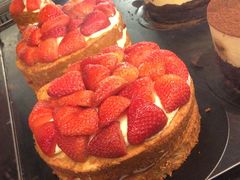 -BAKER&SPICE(安福路店)
