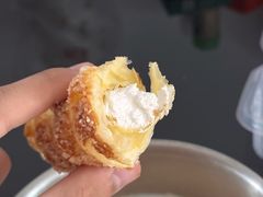 -国际饭店·帆声西饼屋(黄河路店)