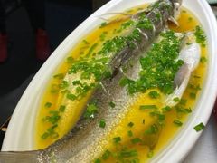 -京城小江南·北京烤鸭·江南土菜·白鱼(中关村店)