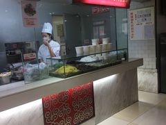 -孔师傅八仙老鸭粉丝汤(上海市第一食品商店南东店)