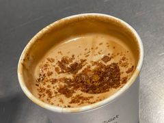 太妃芝士奶咖-M Stand(BFC外滩金融中心店)