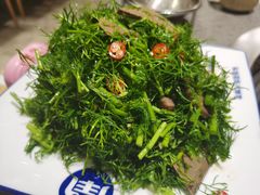 -羊来顺冰煮鲜羊铁锅烀羊肉(八卦岭店)